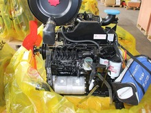 Cummins 4BT3.9-C80 | Construction diesel engine